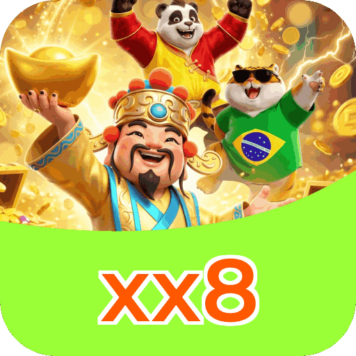 Tabela RTP dos jogos de cassino da xx8