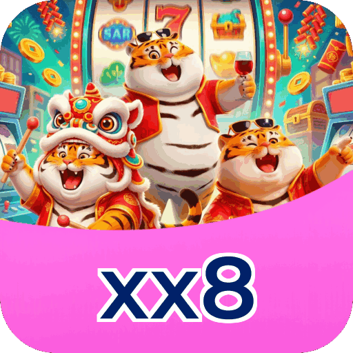 Tabela RTP dos jogos de cassino da xx8